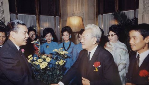 Chùm ảnh: Vẻ đẹp mê hồn của người đẹp Việt đầu thế kỷ 20 - ảnh 21