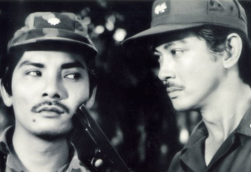Những diễn viên trùng tên ngày ấy, bây giờ - ảnh 5