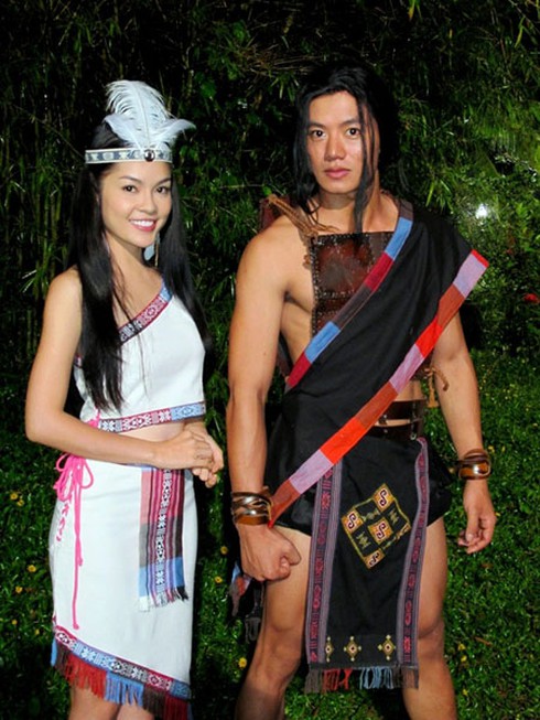 Thất vọng, hụt hẫng, phì cười vì phim 'bom tấn' Thạch Sanh! - ảnh 2