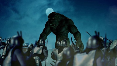 Thất vọng, hụt hẫng, phì cười vì phim 'bom tấn' Thạch Sanh! - ảnh 3