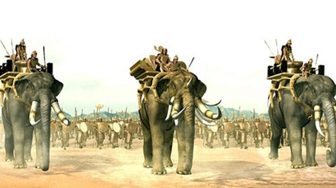 Thất vọng, hụt hẫng, phì cười vì phim 'bom tấn' Thạch Sanh! - ảnh 4