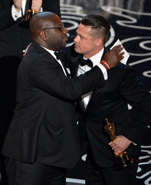 Phim 18+ của Brad Pitt gây tranh cãi - ảnh 3