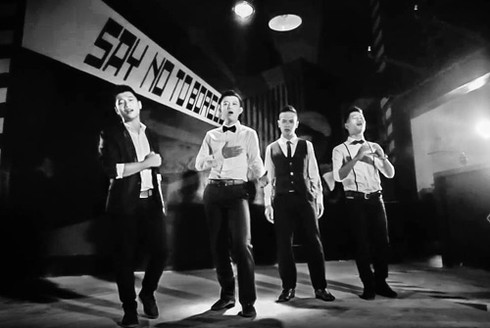 3 nhân tố bí ẩn bật mí trước vòng Hội ngộ X-Factor - ảnh 1