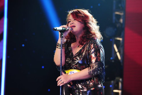 3 nhân tố bí ẩn bật mí trước vòng Hội ngộ X-Factor - ảnh 3