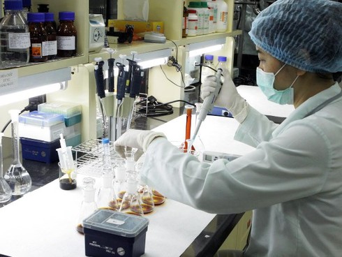 Nghiên cứu toàn diện tìm nguyên nhân sởi bất thường - ảnh 1