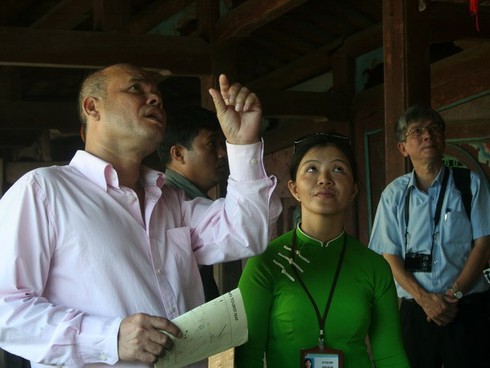 Hội An lên tiếng về vụ