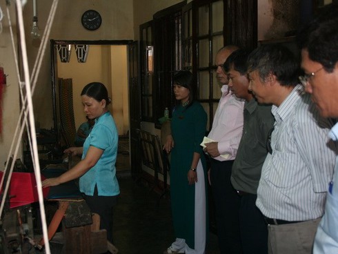 Hội An lên tiếng về vụ