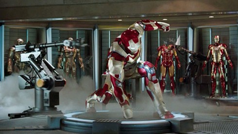 Lịch phát sóng HBO, Cinemax, Starmovie ngày 1/5 - ảnh 1