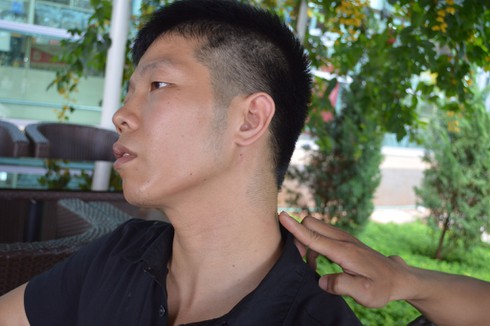 Không biết quyết định đình nã, an ninh hàng không bắt giữ hành khách - ảnh 1