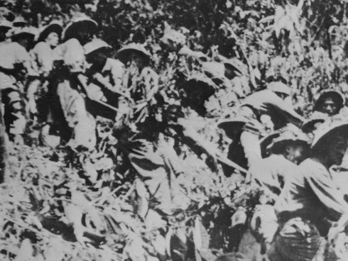 Chiến thắng Điện Biên Phủ: Những tài liệu chưa từng công bố - ảnh 1