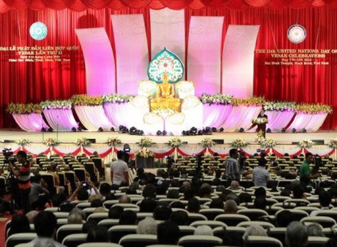 Tuyên bố Ninh Bình 2014 - ảnh 1