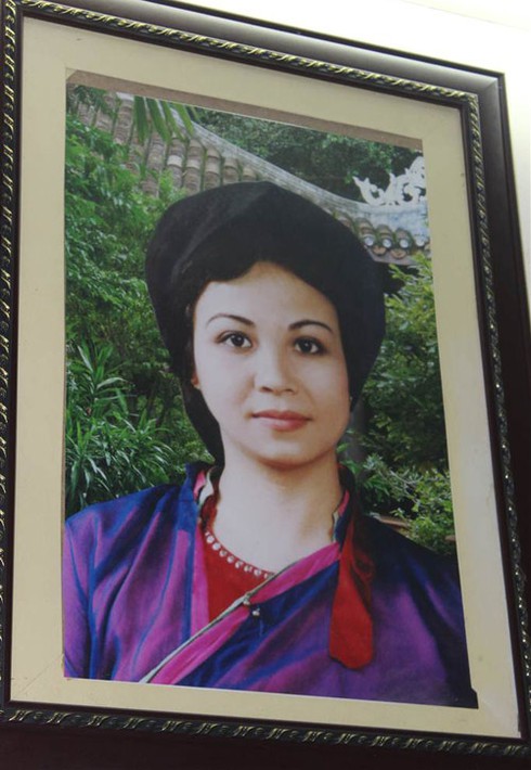 NS Thanh Quý: Sống với Thành Chương như hôn mê sâu - ảnh 10