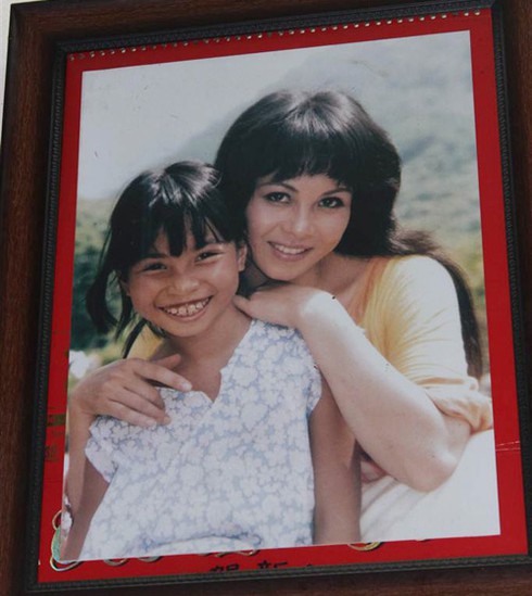 NS Thanh Quý: Sống với Thành Chương như hôn mê sâu - ảnh 11