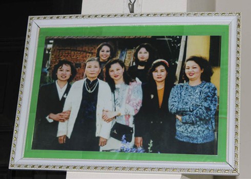 NS Thanh Quý: Sống với Thành Chương như hôn mê sâu - ảnh 13