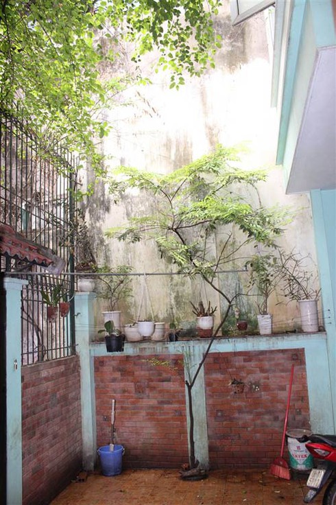 NS Thanh Quý: Sống với Thành Chương như hôn mê sâu - ảnh 15