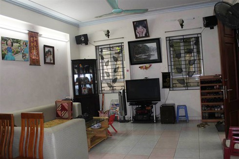 NS Thanh Quý: Sống với Thành Chương như hôn mê sâu - ảnh 6