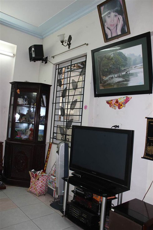 NS Thanh Quý: Sống với Thành Chương như hôn mê sâu - ảnh 7