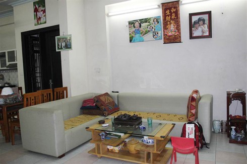 NS Thanh Quý: Sống với Thành Chương như hôn mê sâu - ảnh 8