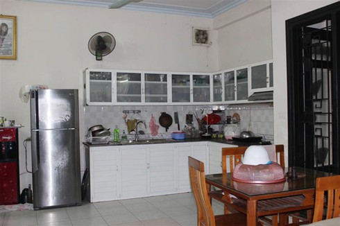 NS Thanh Quý: Sống với Thành Chương như hôn mê sâu - ảnh 9