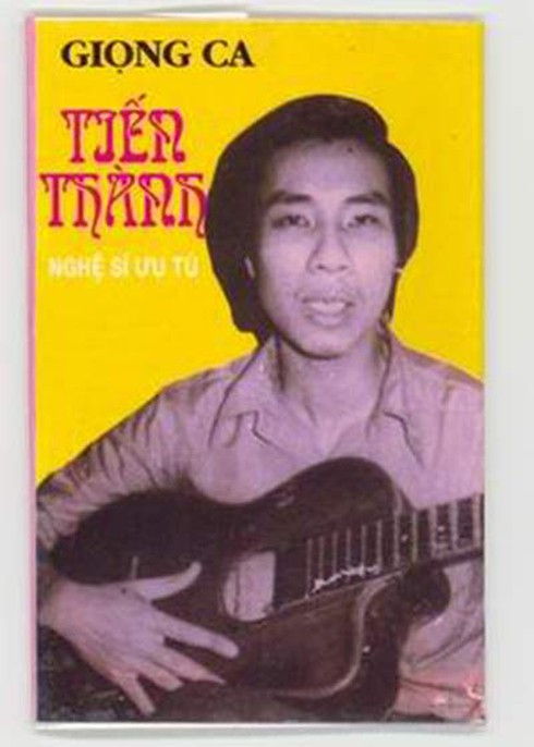 Nghe chuyện tác giả bài hát