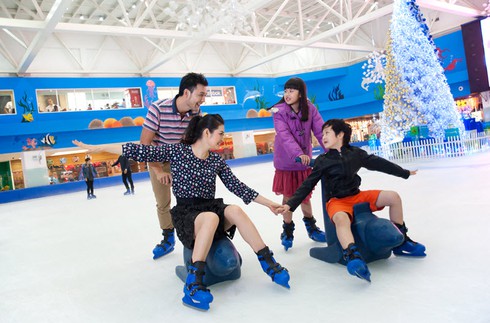 Tưng bừng chào hè với chuỗi sự kiện đặc biệt dành cho thiếu nhi - ảnh 1