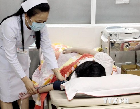 Làm rõ thông tin sản phụ bị biến thành