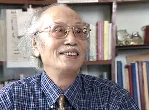 NS Tô Vũ, tác giả