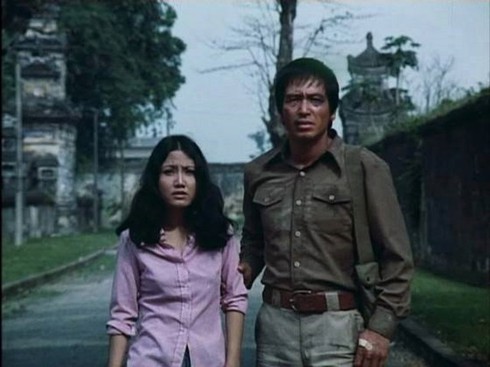 Goodbye Saigon - Phim truyện màu quý công chiếu khắp thế giới - ảnh 1