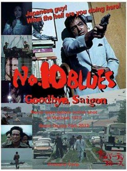 Goodbye Saigon - Phim truyện màu quý công chiếu khắp thế giới - ảnh 3