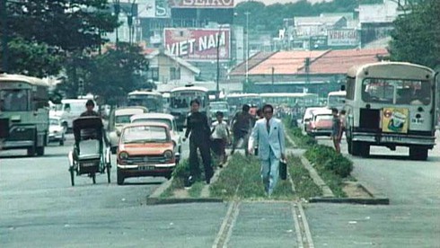Goodbye Saigon - Phim truyện màu quý công chiếu khắp thế giới - ảnh 4