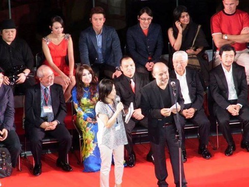 Goodbye Saigon - Phim truyện màu quý công chiếu khắp thế giới - ảnh 6