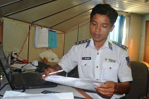 Vinh quang Việt Nam 2014 tôn vinh những tấm gương đột phá - thành công - ảnh 1