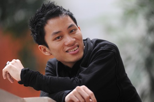 Tùng Dương chuẩn bị đêm diễn hướng về biển đảo quê hương - ảnh 1