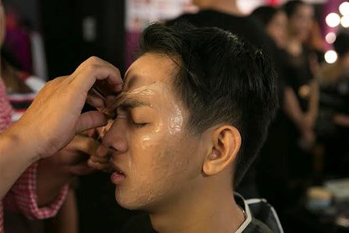 Gương mặt thân quen tập 11: Hoài Lâm gặp thử thách