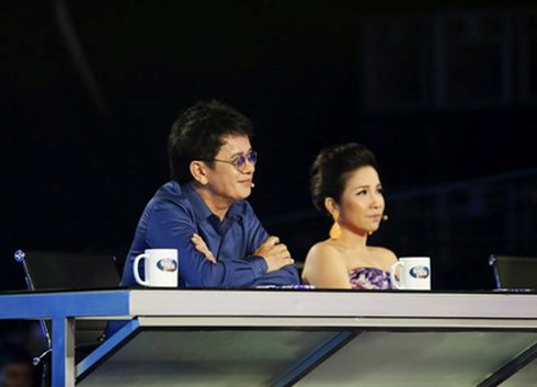 Lịch phát sóng đêm chung kết Gương mặt thân quen 2014 - ảnh 1