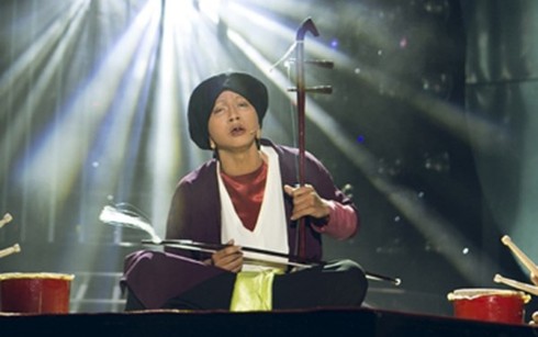Trò chuyện với Hoài Lâm trước giờ G Gương mặt thân quen 2014 - ảnh 2