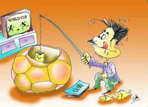 Bóng đá có thể làm biến đổi giới tính - ảnh 1