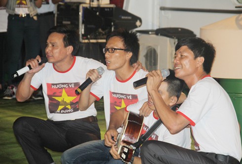 Tôi đã đến Trường Sa! - ảnh 2