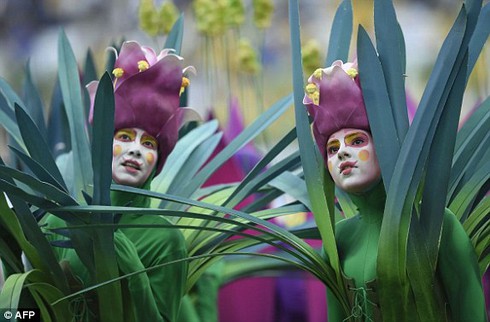 Tin World Cup mới nhất 13/6: Mở màn mùa giải, Brazil tự đốt lưới nhà - ảnh 1