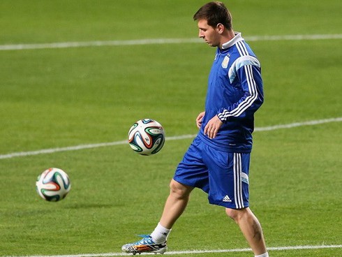 58 cầu thủ sẽ thổi nến ăn mừng sinh nhật trong dịp World Cup - ảnh 1