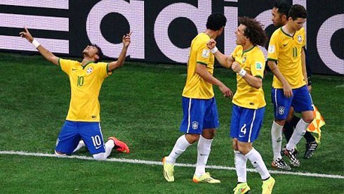 Tin World Cup mới nhất 13/6: Mở màn mùa giải, Brazil tự đốt lưới nhà - ảnh 2