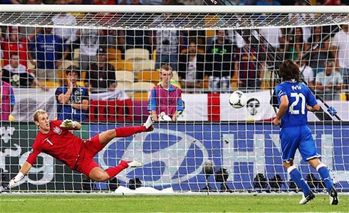 Lịch phát sóng, đội hình các trận đấu World Cup 2014 đêm 14, sáng 15/6 - ảnh 1