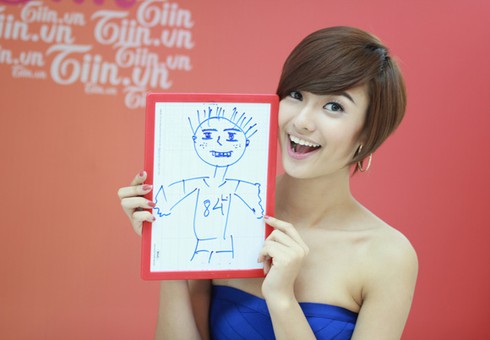 Mỹ nhân Việt chia sẻ cách đối phó 'lời đề nghị khiếm nhã' - ảnh 4