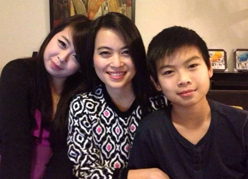 Gia đình 3 người Việt trên MH17 đã phát tang trong dòng họ - ảnh 2