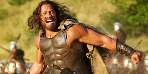 Lộ diện 4 mỹ nhân nóng bỏng và mạnh mẽ bên cạnh Hercules - ảnh 1