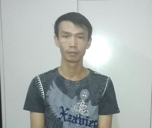 Hơn 1.000 ngày truy tìm người thuê ô-tô đem bán - ảnh 1