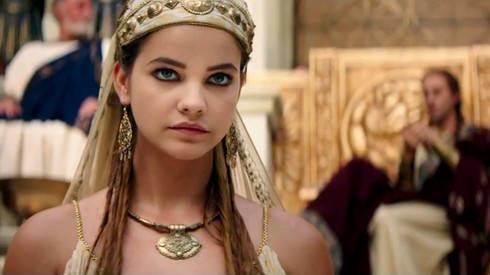 Lộ diện 4 mỹ nhân nóng bỏng và mạnh mẽ bên cạnh Hercules - ảnh 9