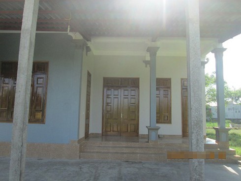 Mâu thuẫn trong đêm tân hôn, cô dâu ôm tiền vàng bỏ trốn - ảnh 2