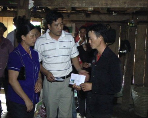 Cao Bằng: 3 em nhỏ tử vong do ăn quả dại - ảnh 2