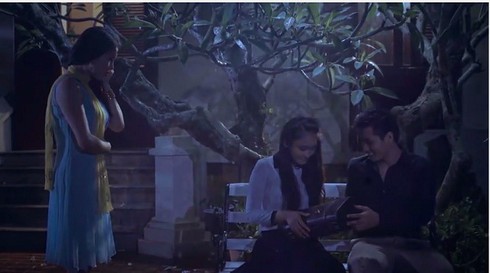 Thu Phương tái hợp 'người cũ' Việt Anh - ảnh 2